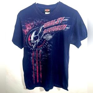 Harley-Davidson Tee